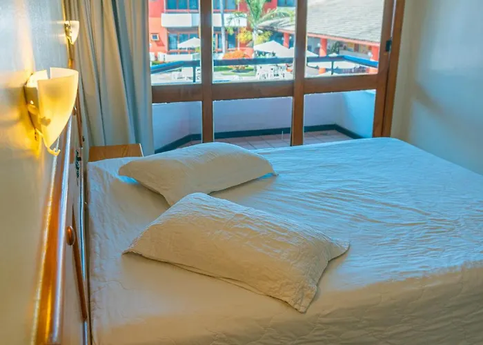Porto Das Naus Praia Hotel