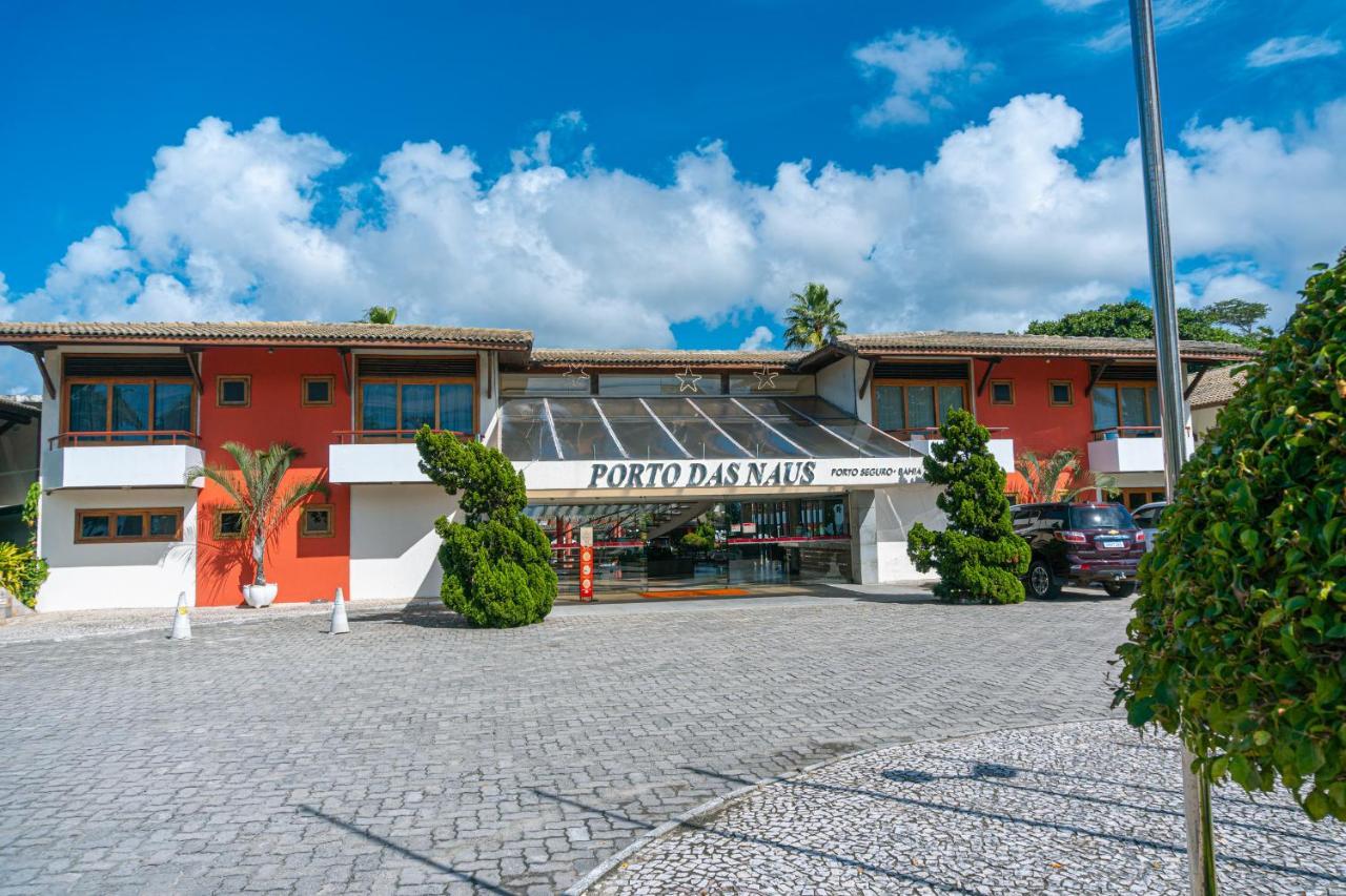 Porto Naus 4*