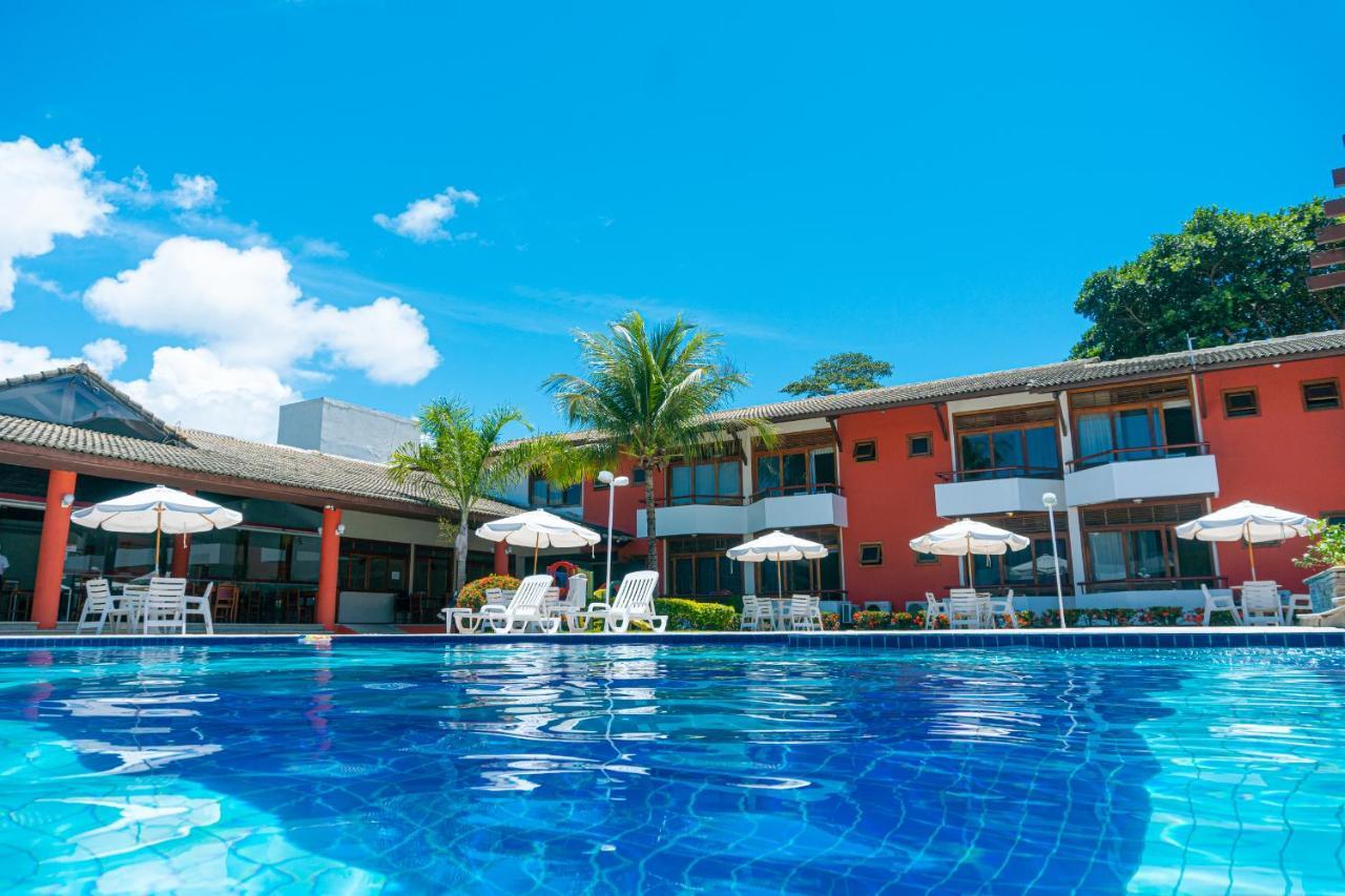 Porto Naus Hotel 4*