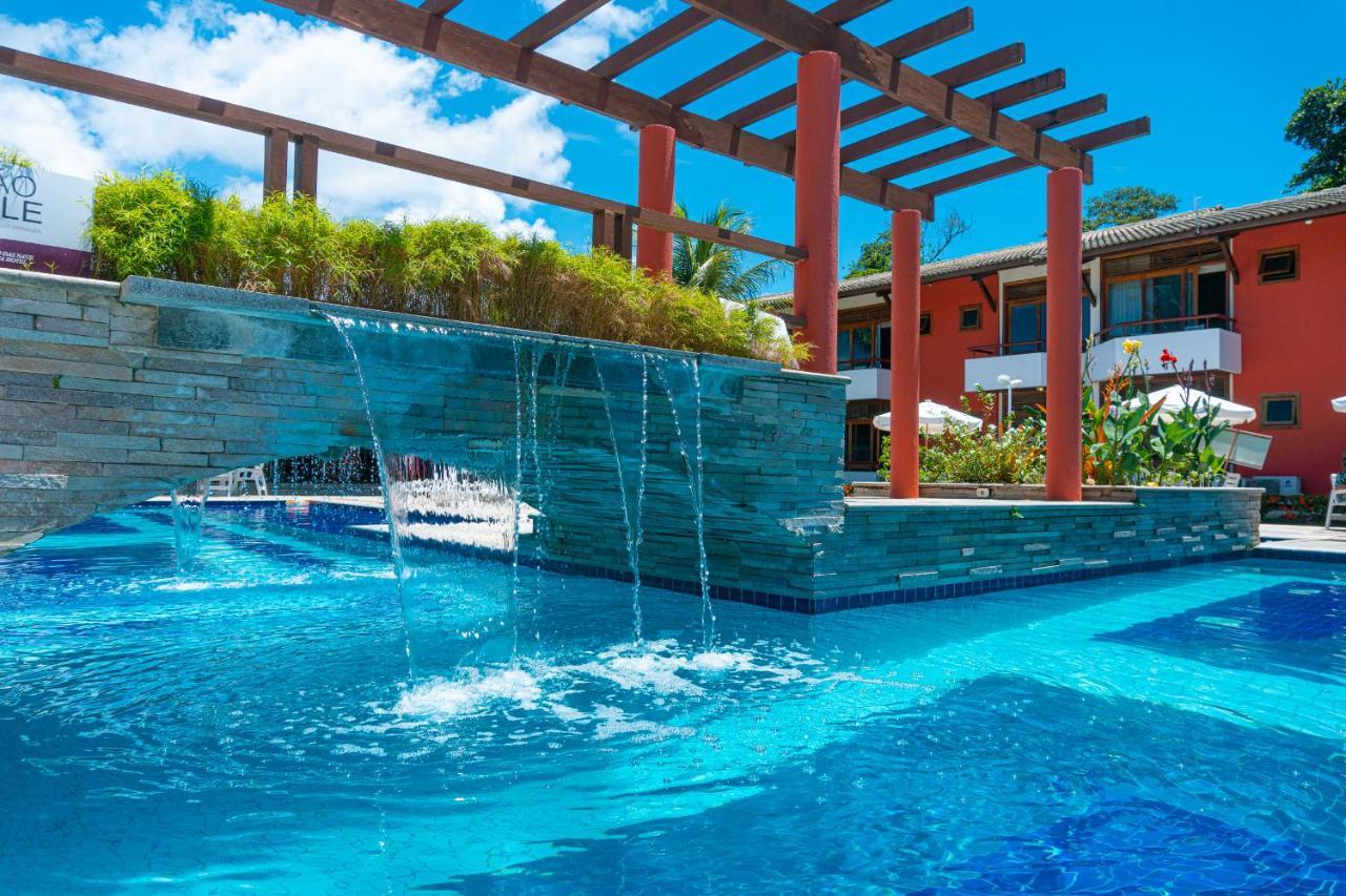 Hotel Porto Naus Porto Seguro