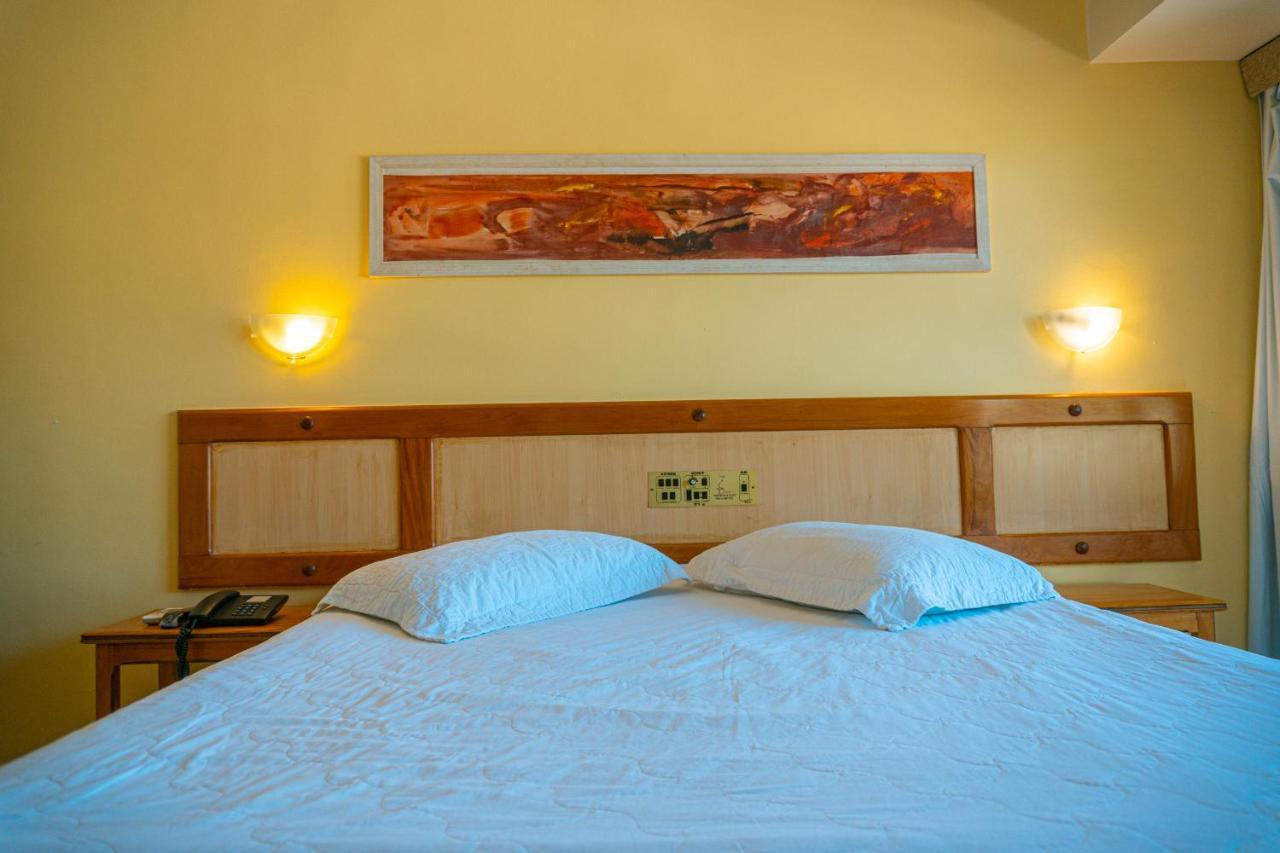 Hotel Porto Naus Porto Seguro