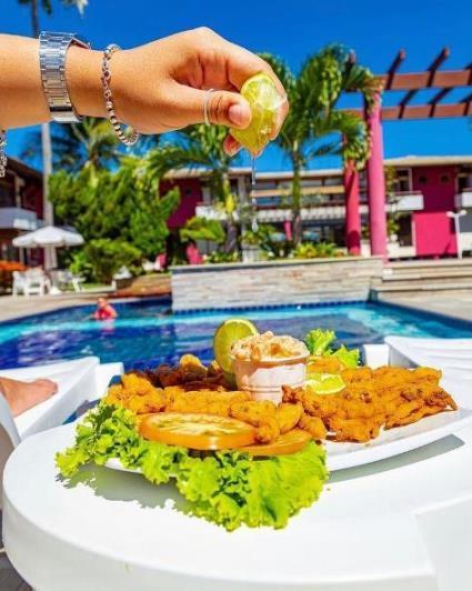 Porto Naus Hotel 4*