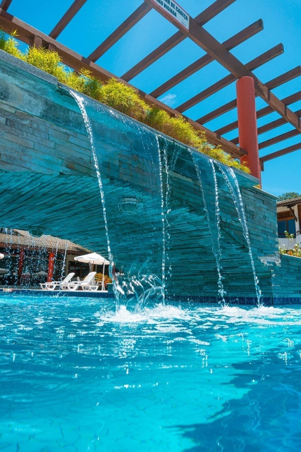 Porto Naus Hotel Porto Seguro