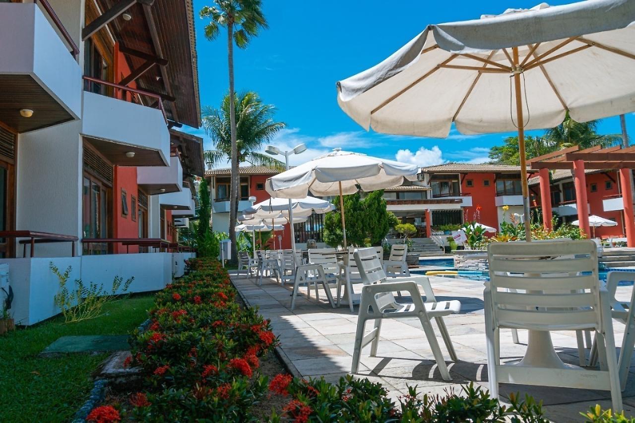 Hotel Porto Naus 4*