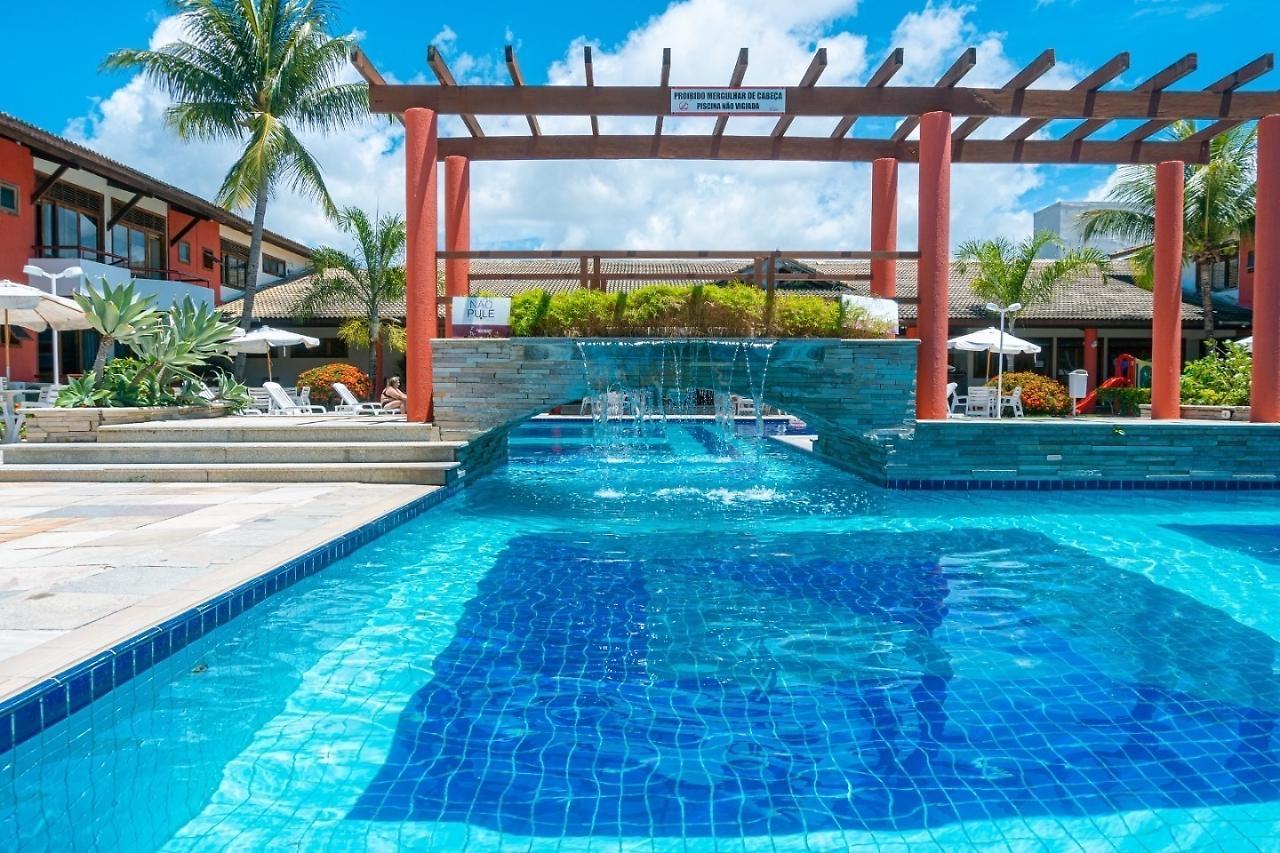 Hotel Porto Naus 4*