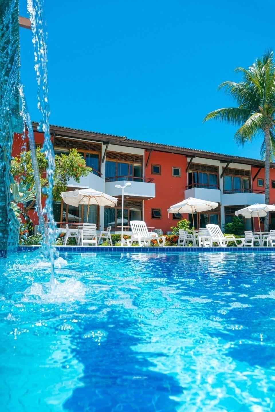 Hotel Porto Naus Porto Seguro