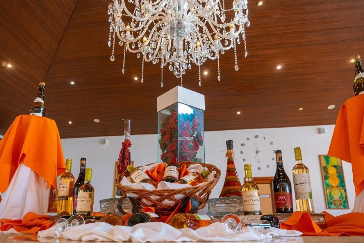 Hotel Porto Naus 4*