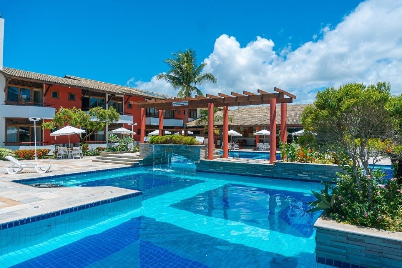 Hotel Porto Naus 4*