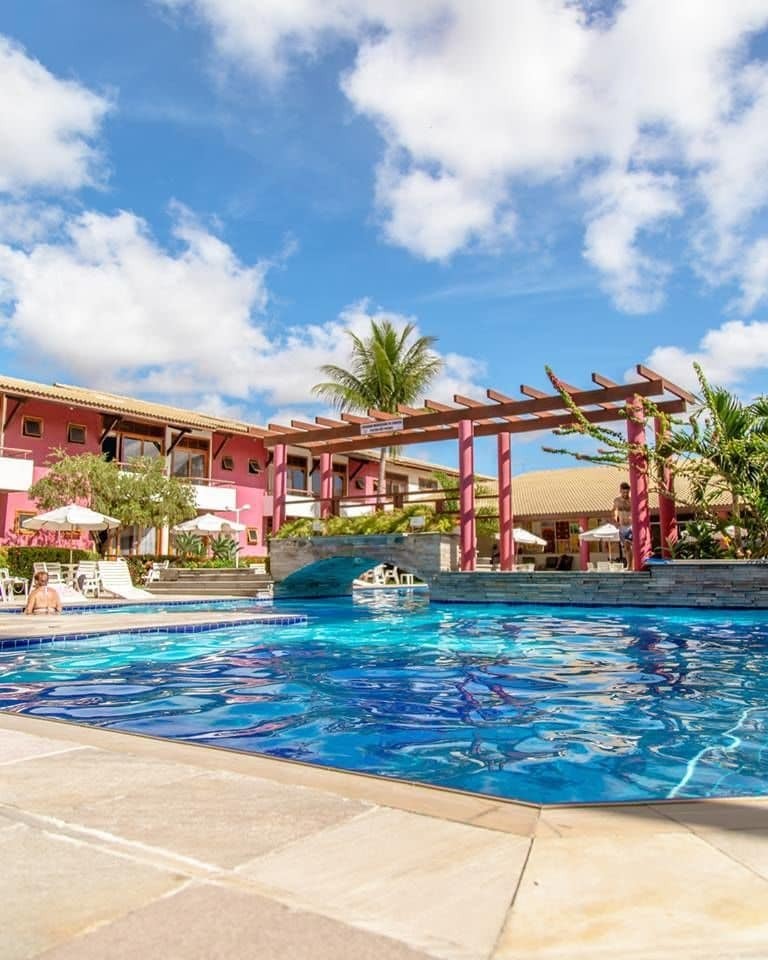 Porto Naus Hotel