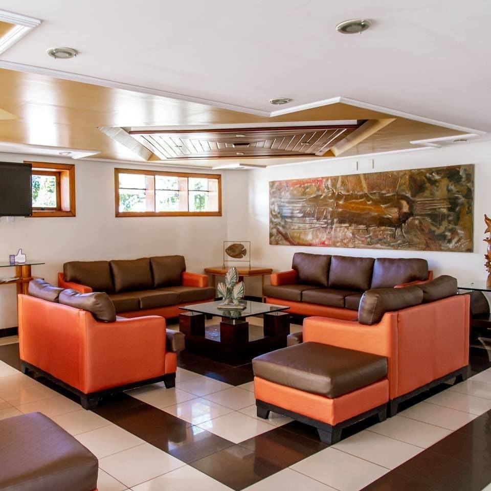 Porto Naus 4*