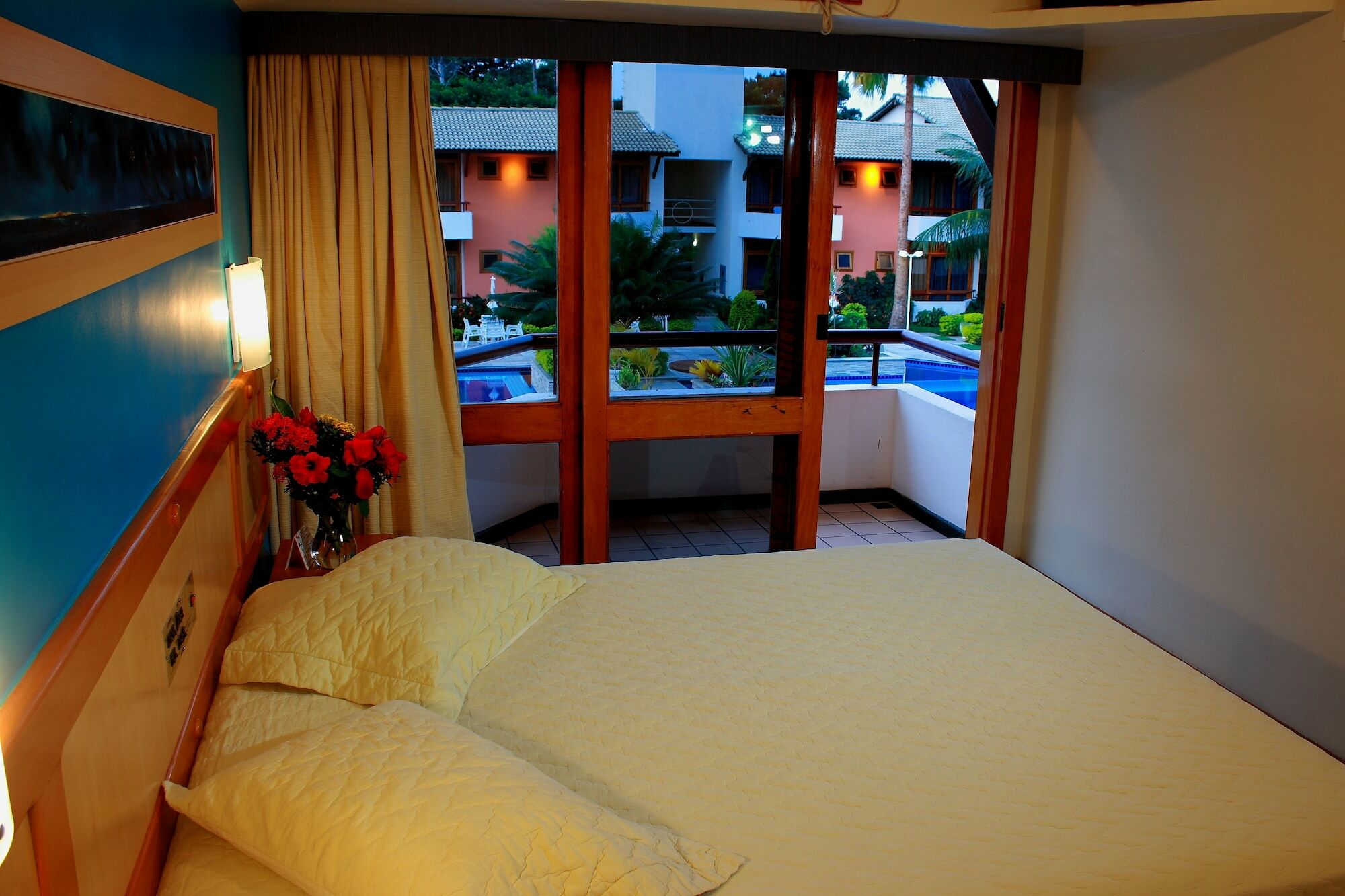 Hotel Porto Naus Porto Seguro